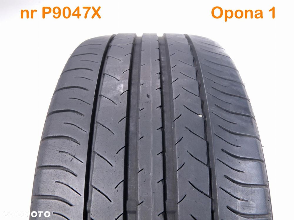 Dunlop SP SPORT MAXX 050 235/45 R18 2szt. - 2