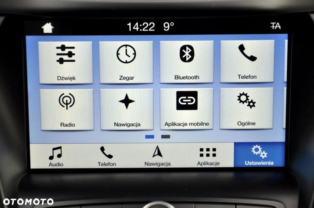 Ford C-MAX 1.5 EcoBoost Start-Stop-System Titanium - 24