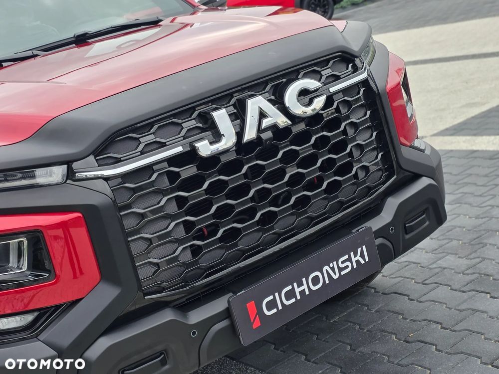 JAC T9 - 38