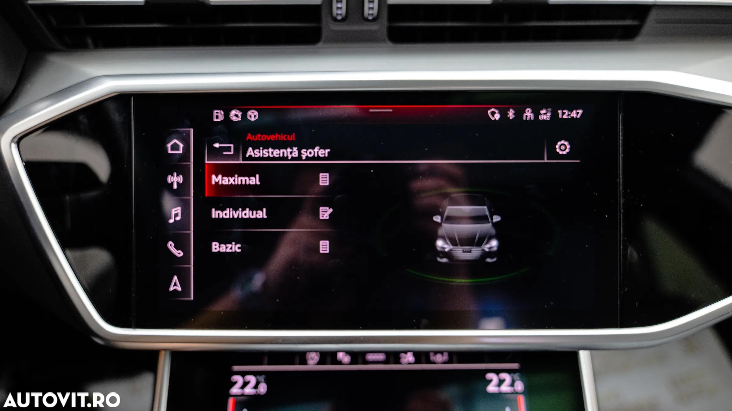 Audi A7 50 TDI quattro Tiptronic MHEV - 32