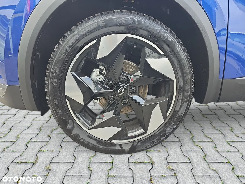 Renault Captur 1.0 TCe Techno - 27