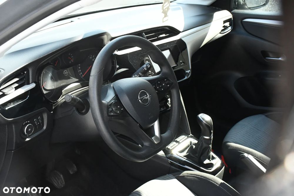 Opel Corsa 1.2 Start/Stop - 10