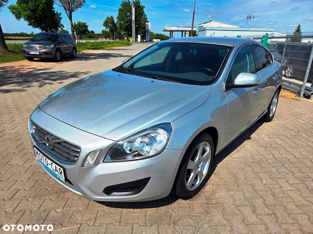 Volvo S60 DRIVe Momentum - 18