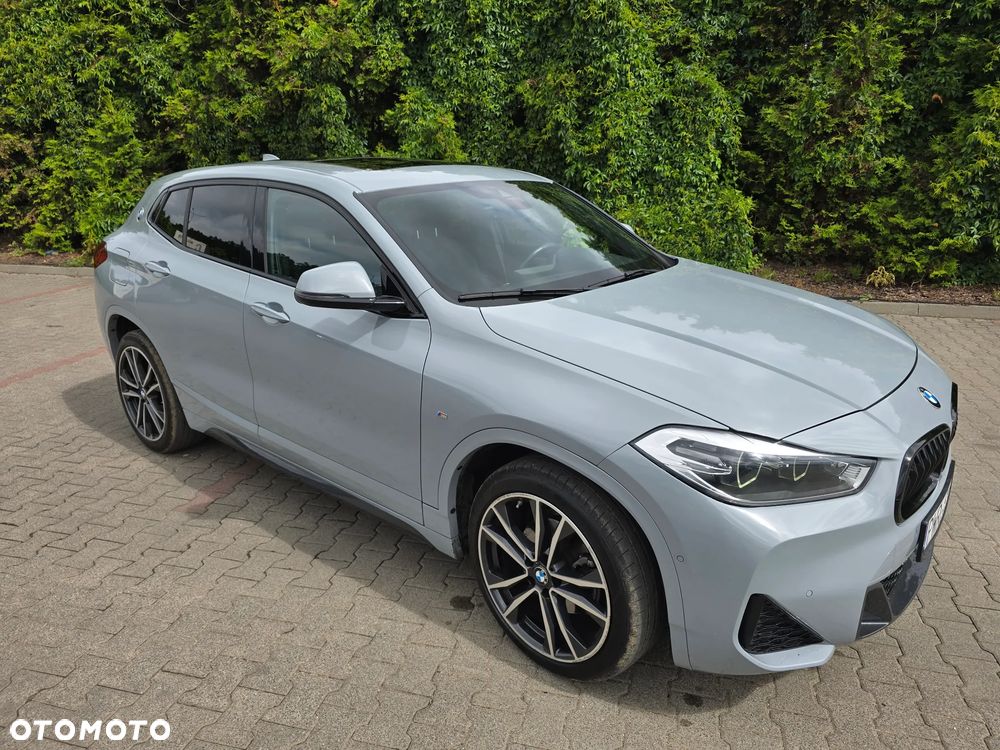 BMW X2 sDrive18i Edition M Mesh - 1