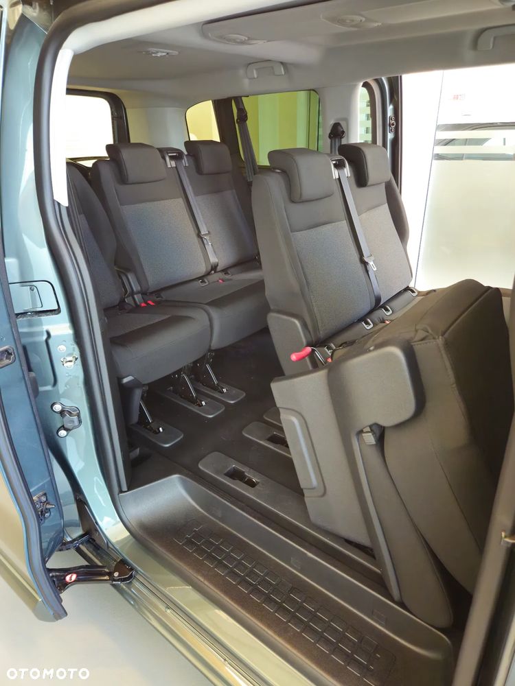 Toyota Proace Verso Long 75kWh Business - 14