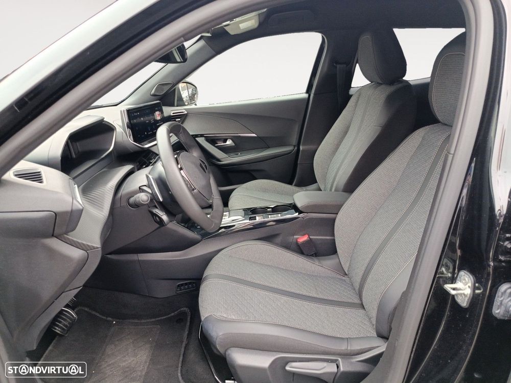 Peugeot 2008 1.2 Hybrid Allure e-DCS6 - 9