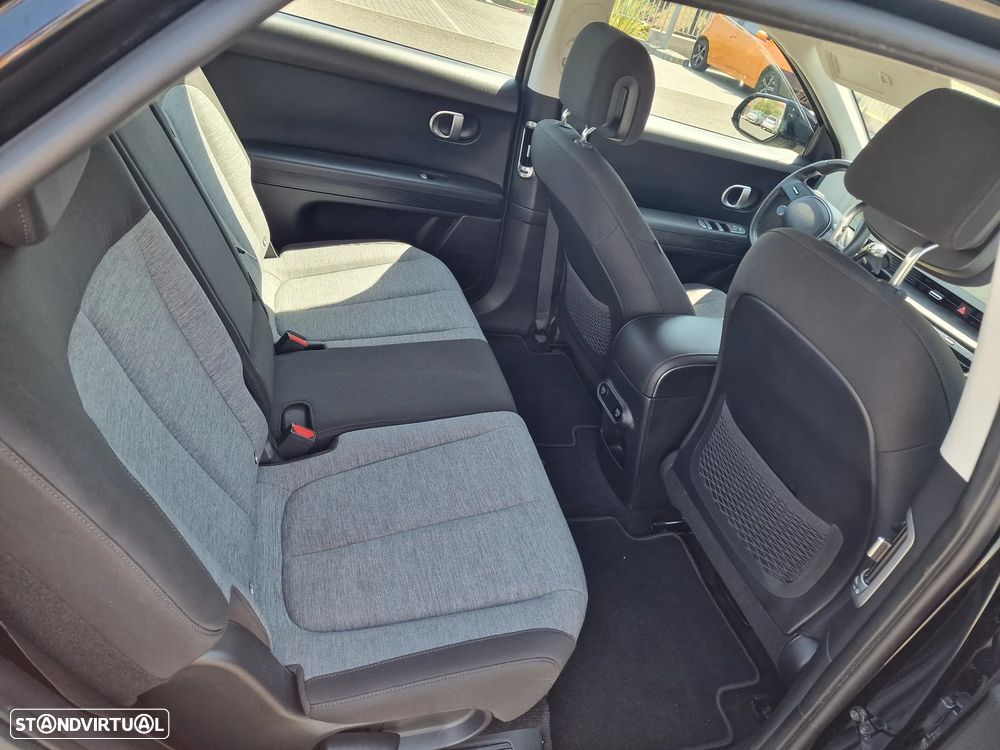 Hyundai Ioniq 5 72,6 kWh Techniq - 7