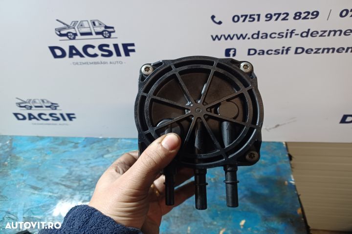 Carcasa filtru motorina 6650473120 5902070717 2.7 HDI MX1253 Citroen - 3