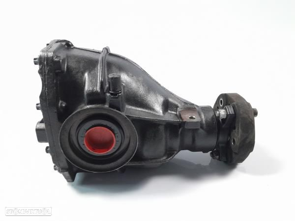 Diferencial Tras Mercedes-Benz C-Class T-Model (S203)