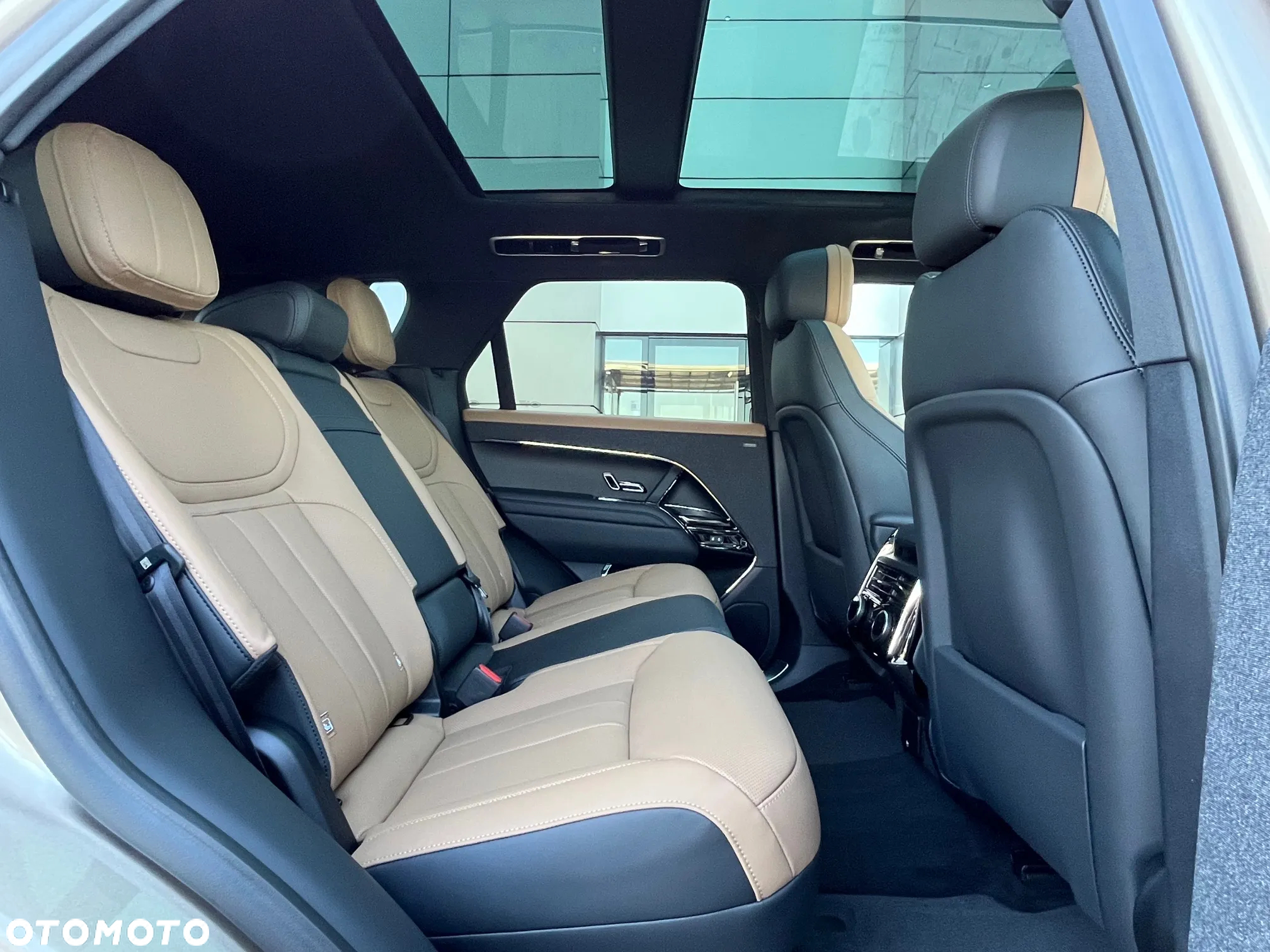 Land Rover Range Rover Sport - 9
