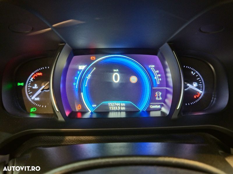 Renault Talisman - 12