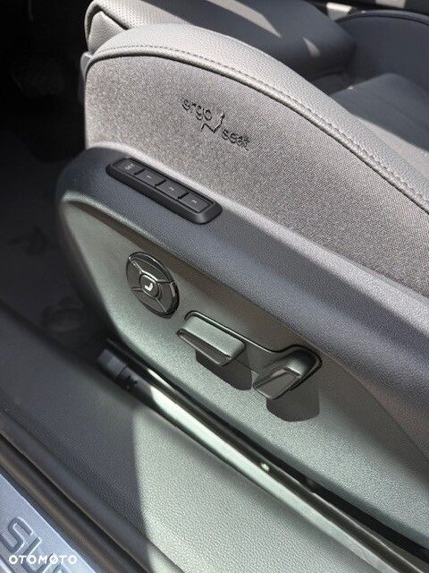 Skoda Superb - 16