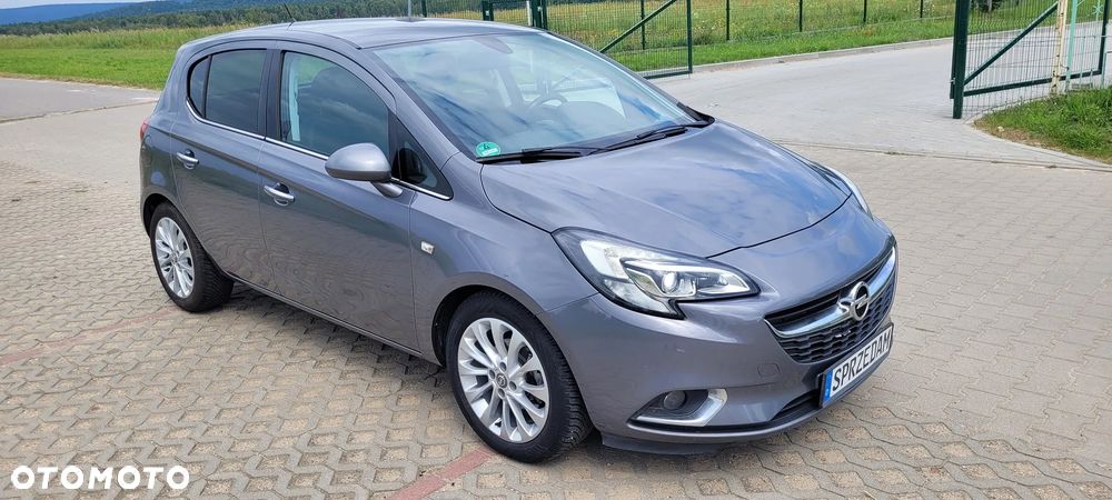 Opel Corsa 1.4 Enjoy - 2