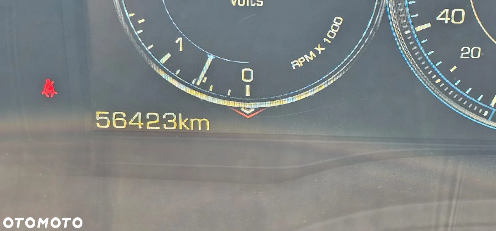 Cadillac Escalade 6.2 V8 AWD AT Premium - 16