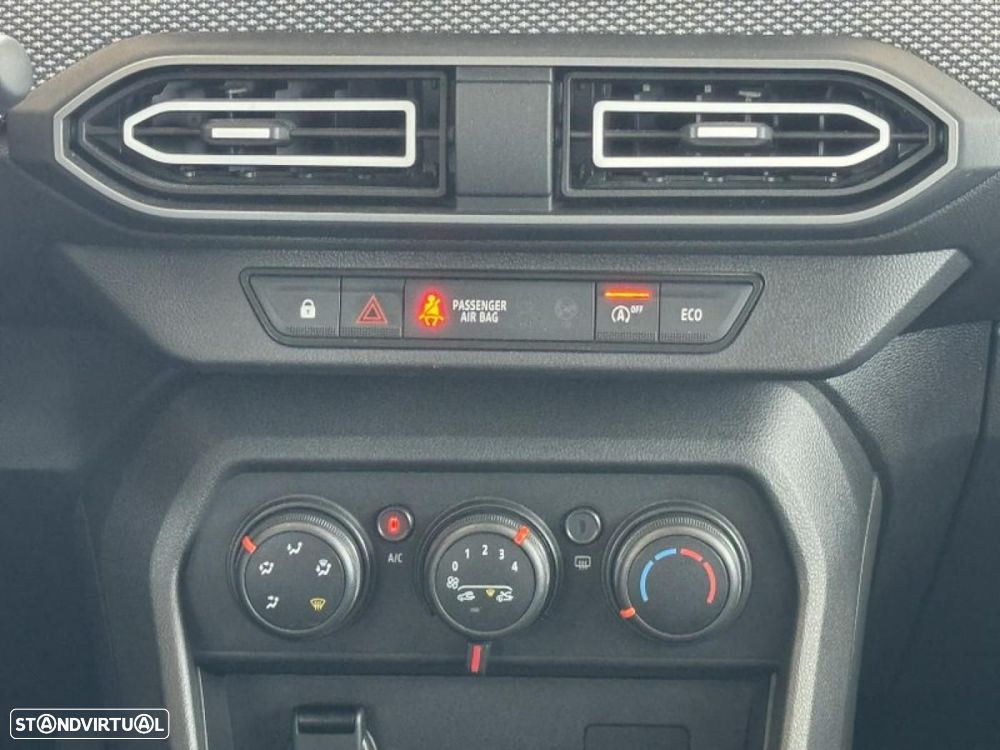 Dacia Jogger 1.0 ECO-G Expression 7L Bi-Fuel - 20