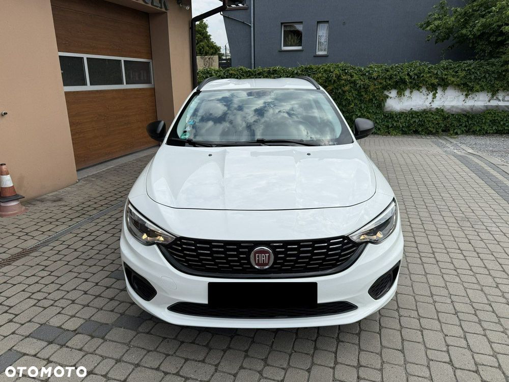 Fiat Tipo 1.4 16v Pop - 2