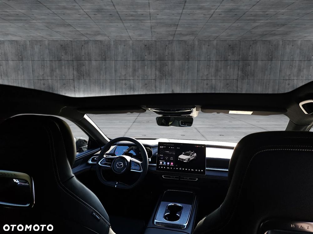 Mazda 6e 68.8kWh Takumi - 21