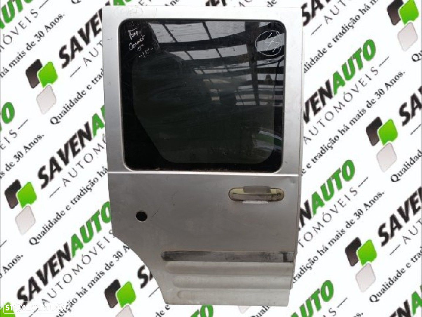 Porta Lateral Correr Dta Ford Transit Connect (P65_, P70_, P80_) - 1