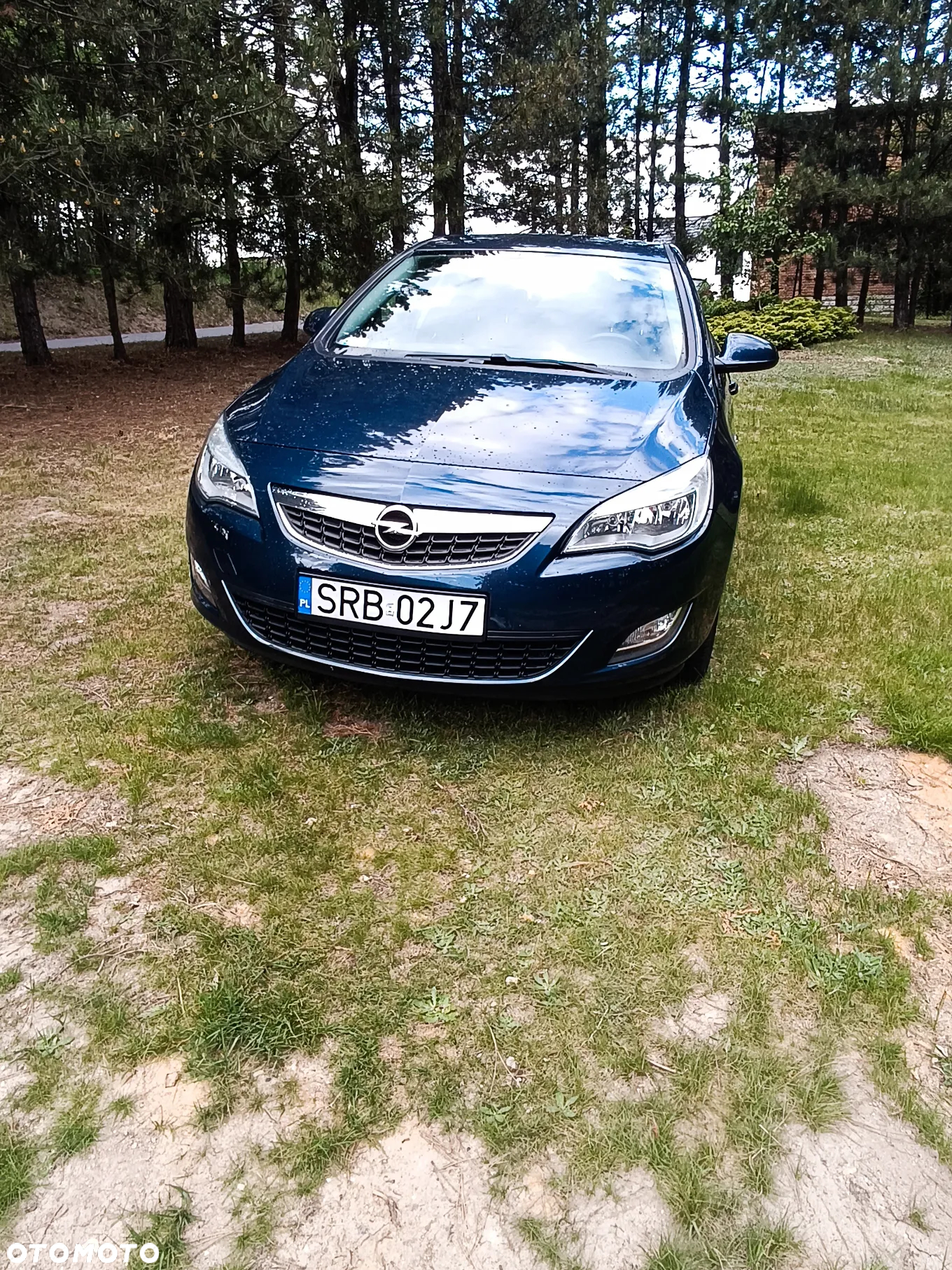 Opel Astra - 12