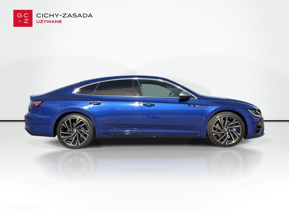 Volkswagen Arteon 2.0 TSI 4Motion R DSG - 7