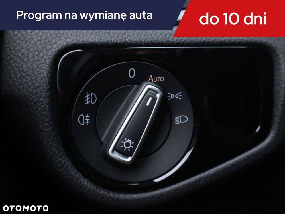 Volkswagen Golf Variant - 18