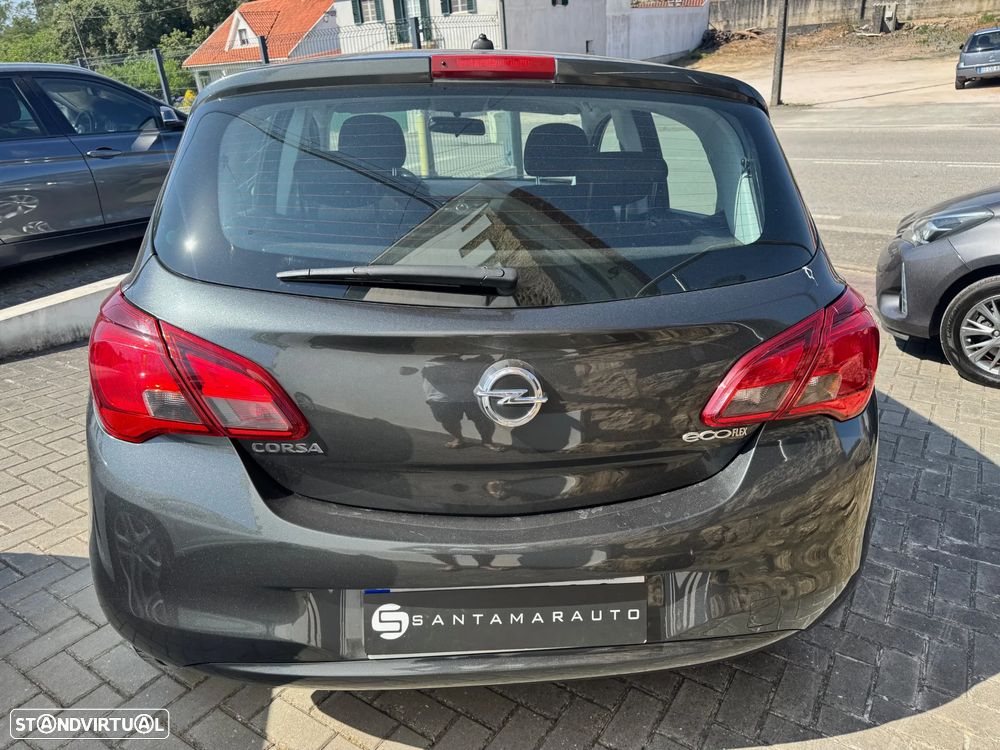 Opel Corsa 1.3 CDTi Edition - 6