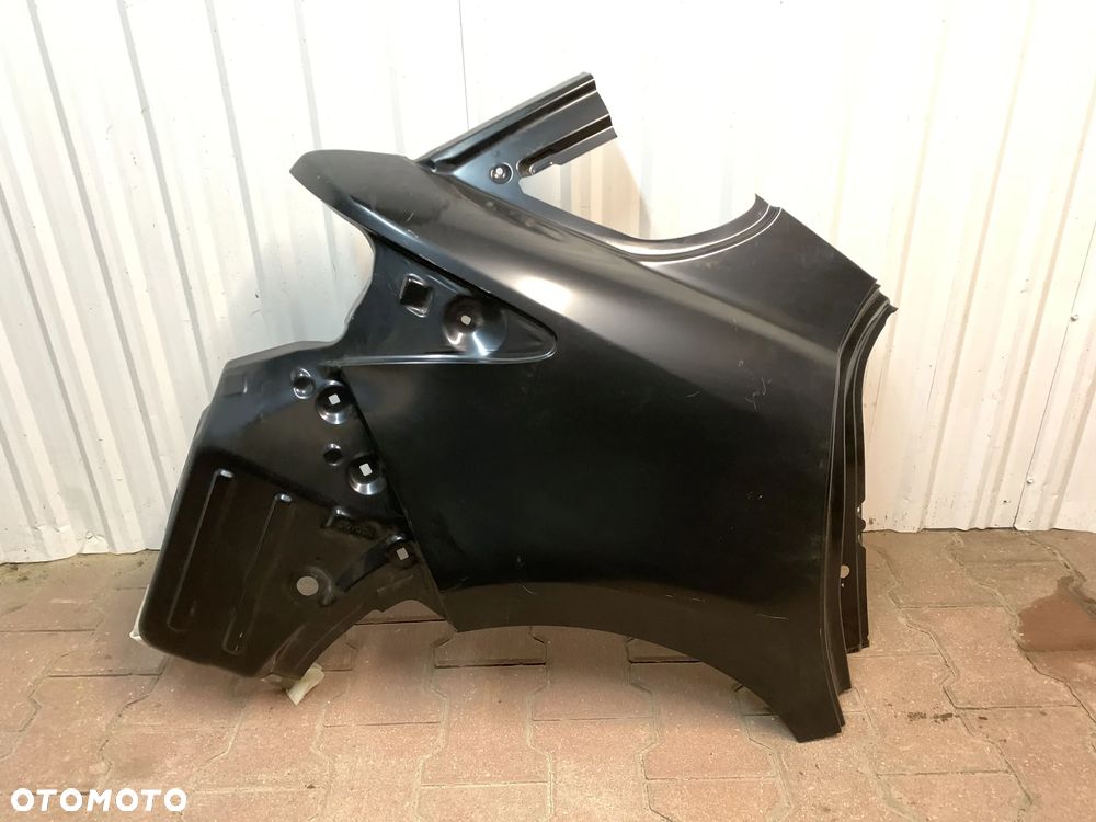 LEXUS CT 2010-2020 NOWY BŁOTNIK PRAWY TYŁ TYLNY POSZYCIE ĆWIARTKA - 1