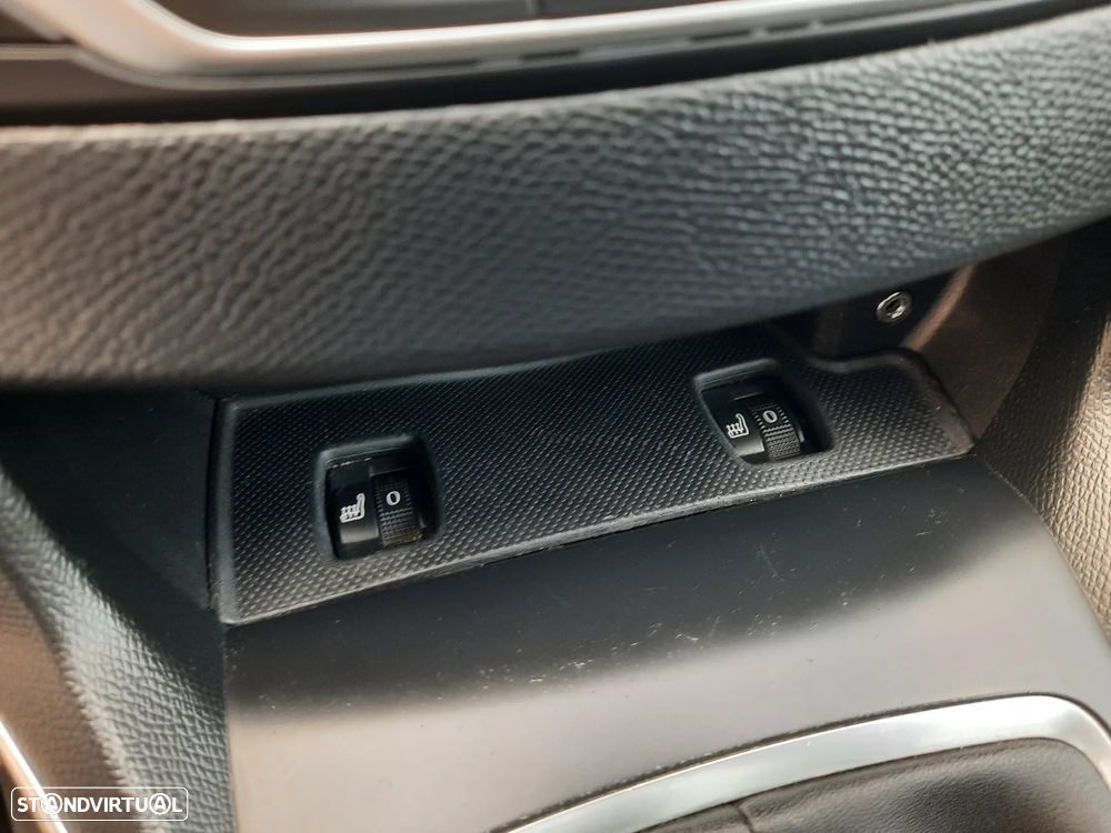 Peugeot 308 2.0 BlueHDi GT Line - 13