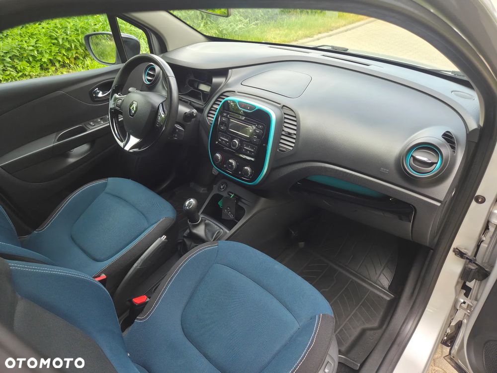 Renault Captur 0.9 Energy TCe Limited - 21