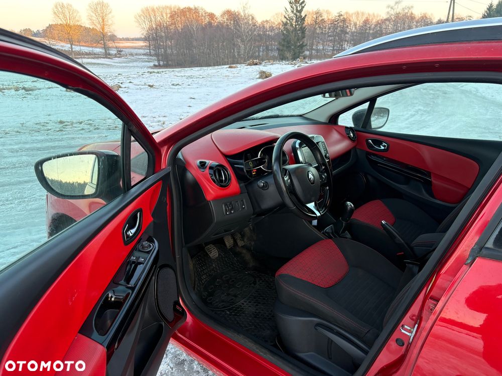 Renault Clio Energy TCe 90 Start & Stop Paris - 6