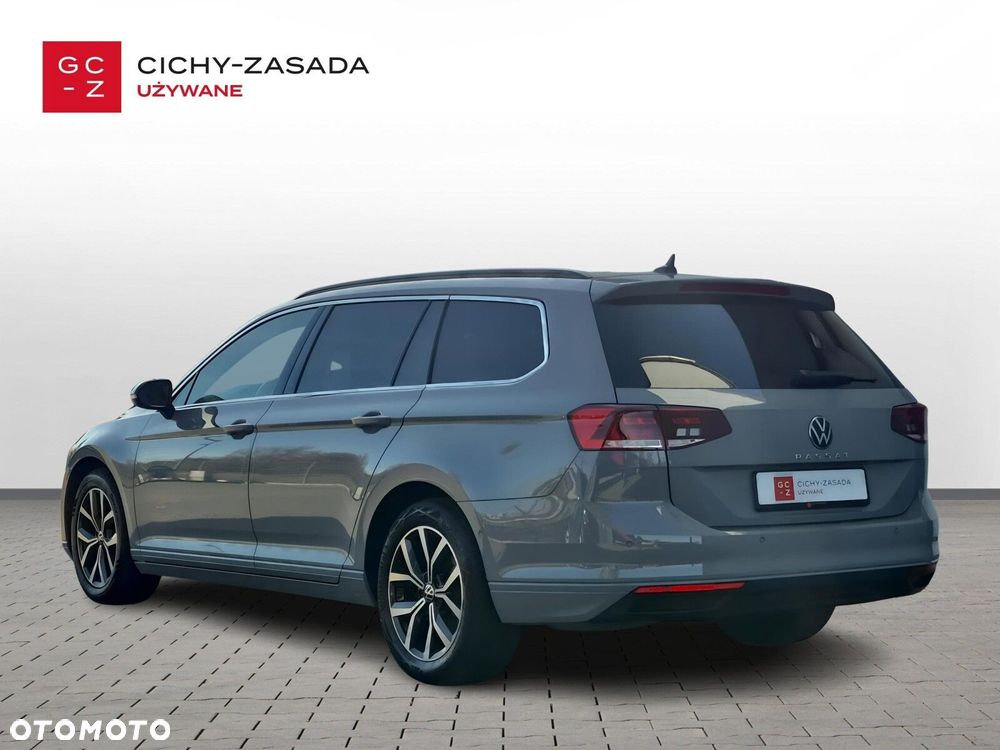 Volkswagen Passat Variant 1.5 TSI EVO Business DSG - 3