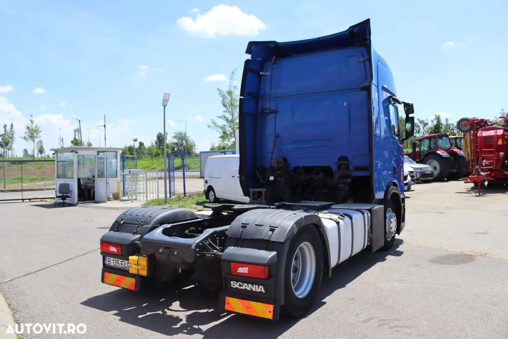 Scania R500 - 7