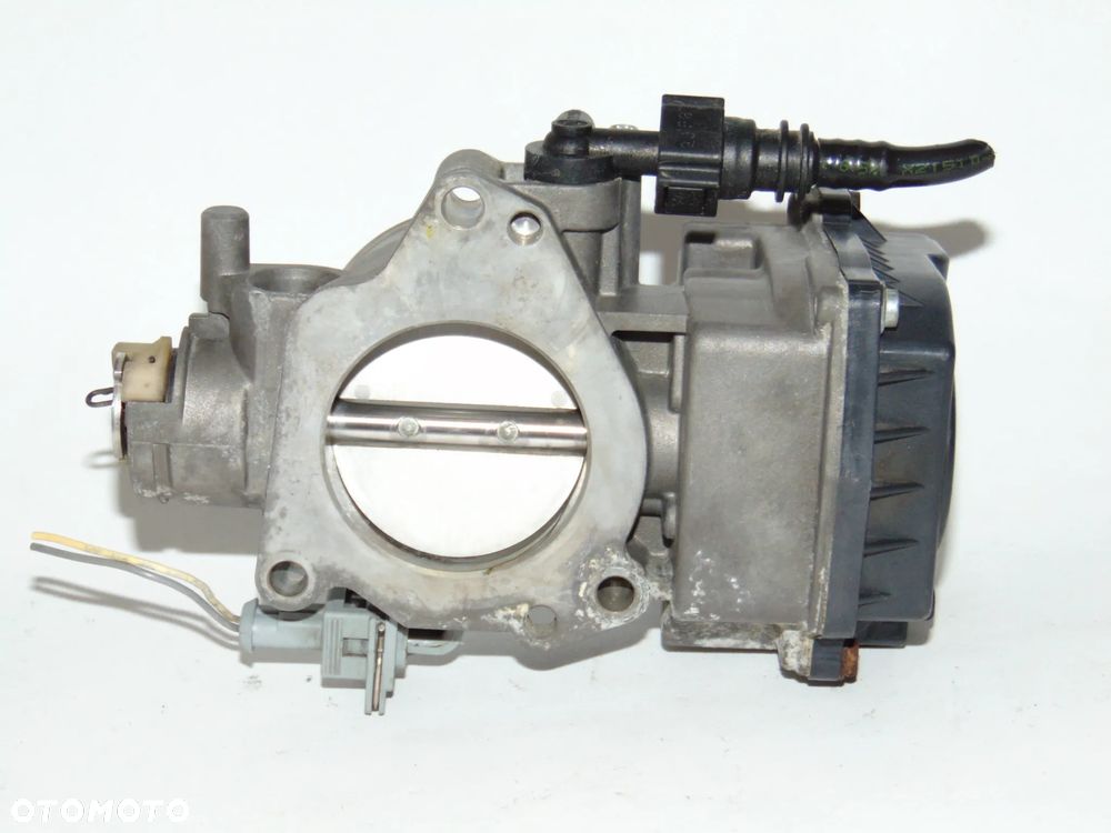 ORYGINAŁ przepustnica 9652682880 Citroen C4 C5 C8 Peugeot 206 307 407 807 Fiat Ulysse Lancia Phedra benzyna 1.8 2.0 - 12