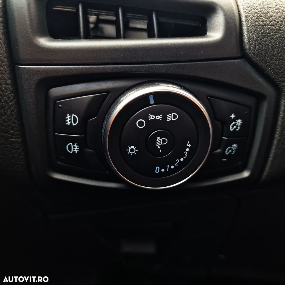 Ford Focus 1.5 EcoBlue Trend Edition - 19