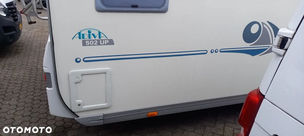 Adria Adiva 502 UP - 10