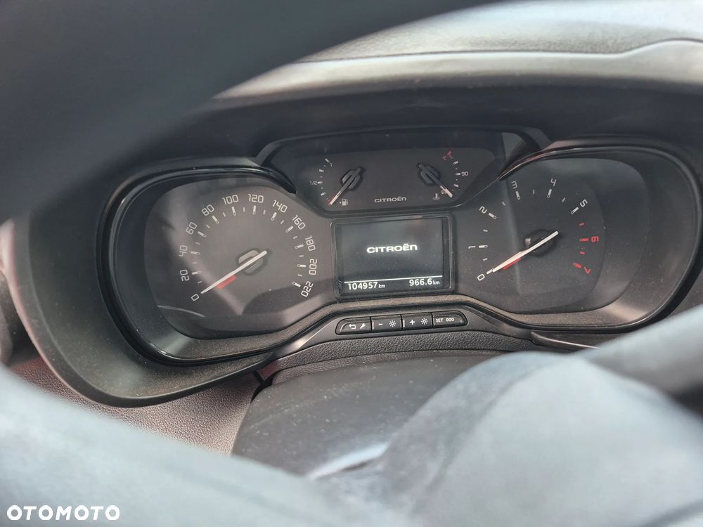 Citroën Berlingo M 1.5 BlueHDI Feel - 7
