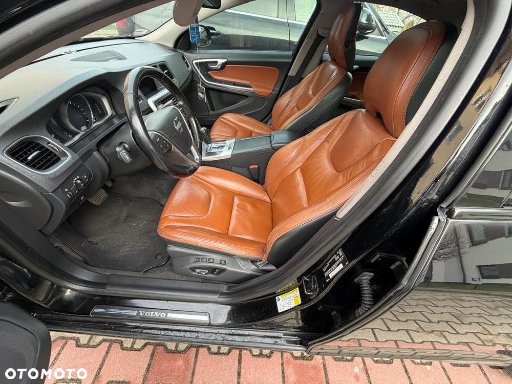 Volvo S60 2.5 T5 - 14