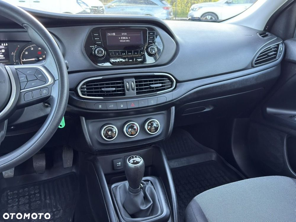Fiat Tipo 1.0 T3 Life - 20
