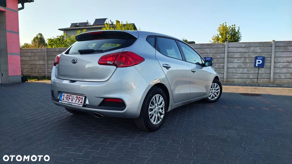 Kia Ceed 1.4 S - 15