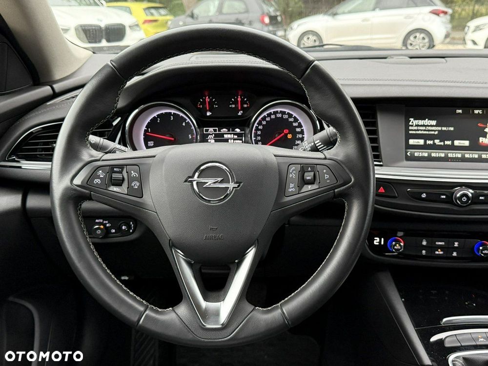 Opel Insignia 1.6 CDTI Enjoy S&S - 21