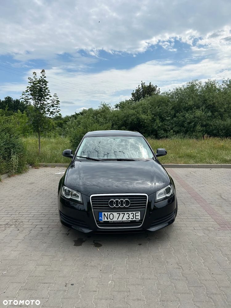 Audi A3 Sportback - 5