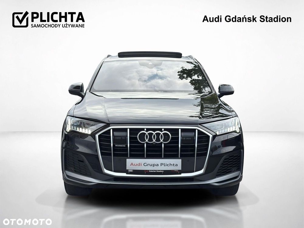 Audi Q7 - 9