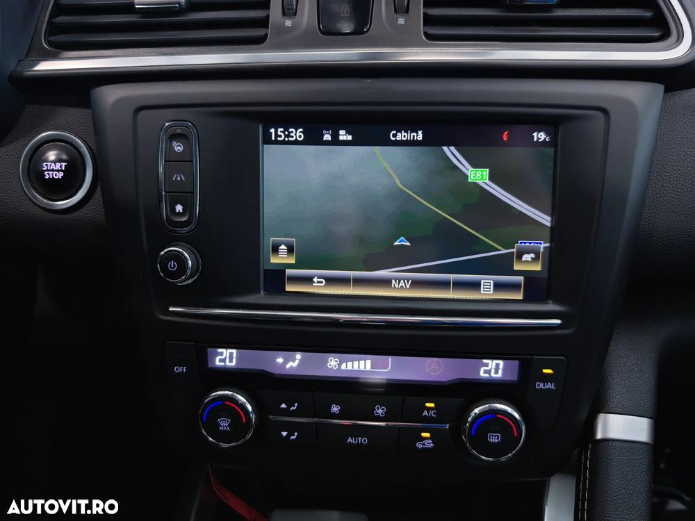 Renault Kadjar 1.5 DCI EDC Intens - 7