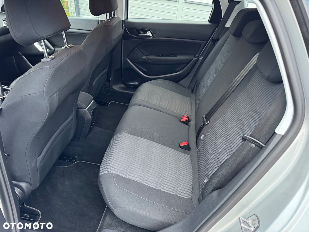 Peugeot 308 SW HDi FAP 110 (Blue Lion) Business Line Niveau 1 - 20