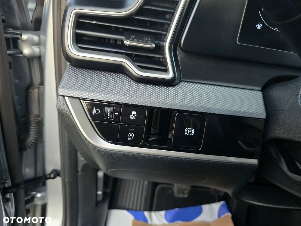 Kia Sportage 1.6 T-GDI 2WD Eco-Dynamics+ (48V M-H) Vision - 34