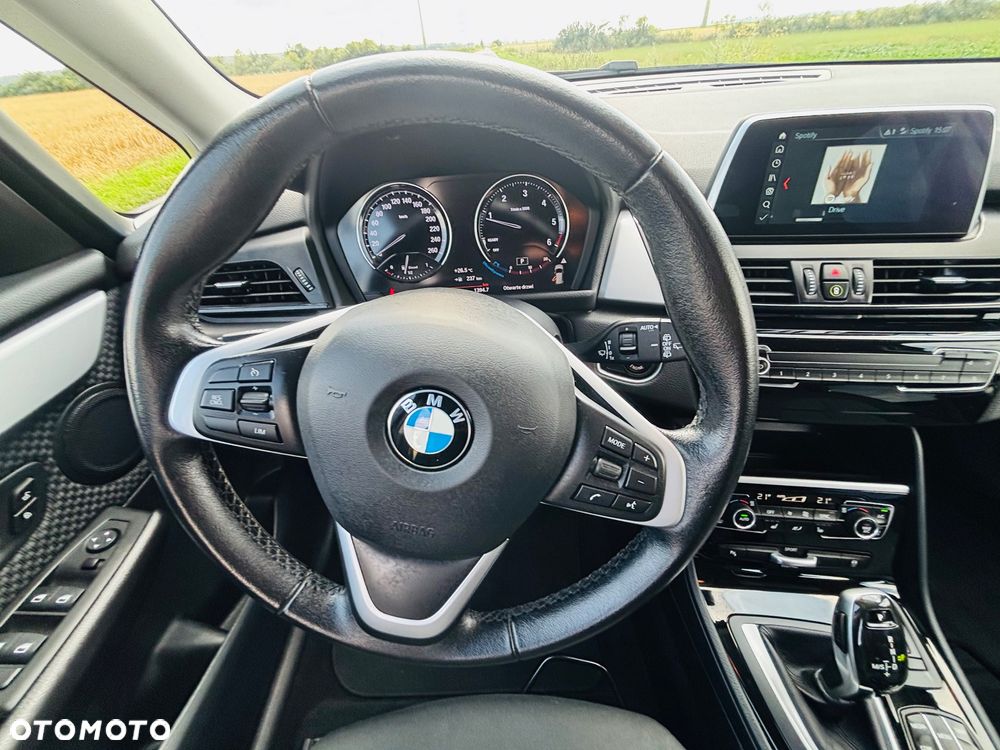 BMW Seria 2 - 23