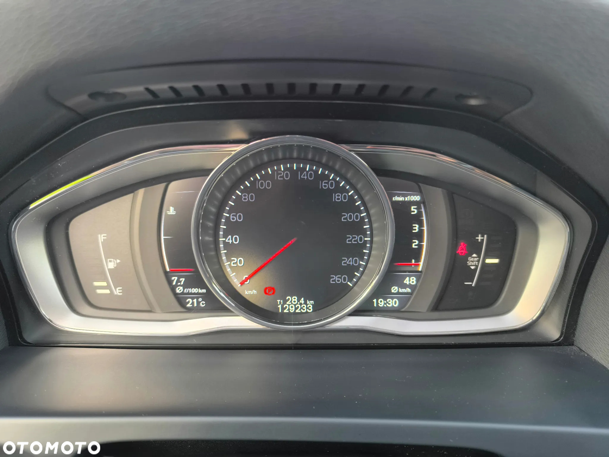 Volvo V60 Cross Country D3 Momentum - 31