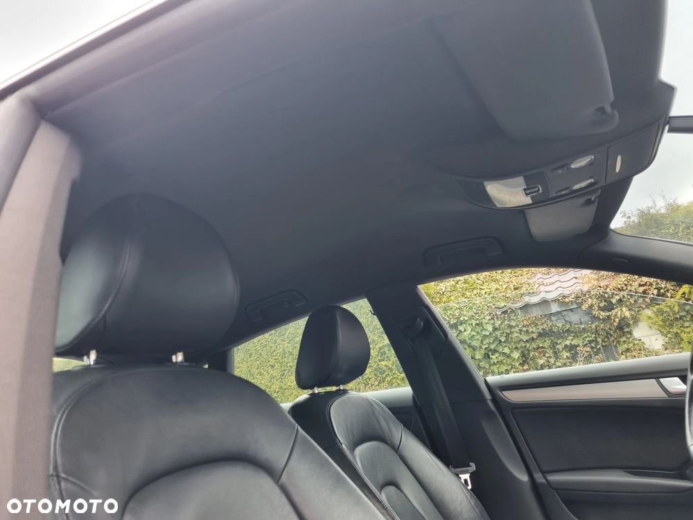 Audi A5 Sportback - 14