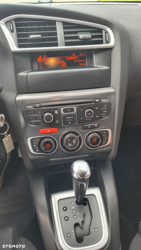 Citroën C4 VTi 120 Tendance - 15