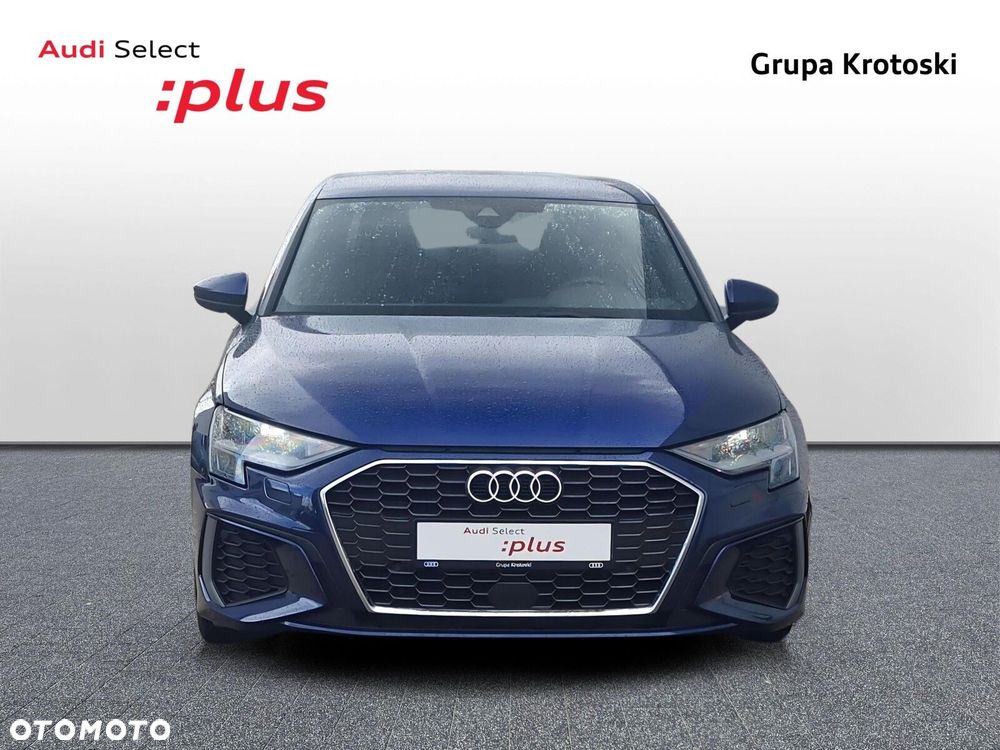 Audi A3 Limousine - 9